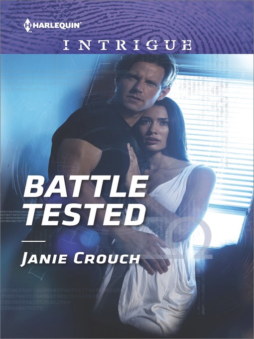 Title details for Battle Tested by Janie Crouch - Wait list